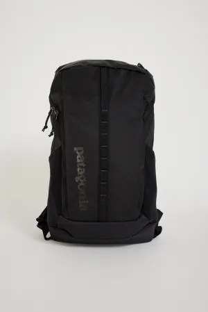 Black Hole Pack 25L Black